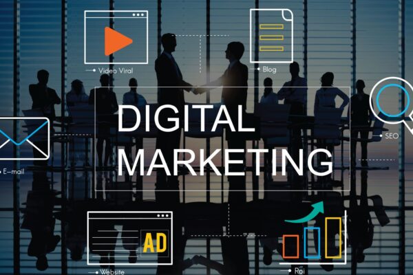 Digital Marketing Company